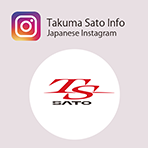 Takuma Sato Official Twitter Account