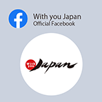 With you Japan Official Facebook