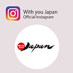 With you Japan Official Instagram
