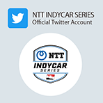 NTT INDYCAR SERIES Official Twitter Account