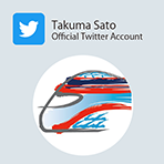 Takuma Sato Official Twitter Account