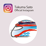 Takuma Sato Official Twitter Account