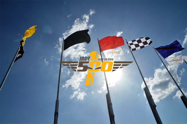 第100回記念INDY500観戦ツアー